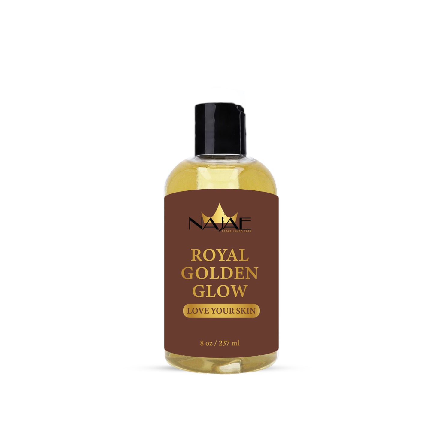 Body Oil