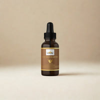 Fragranced Beard oil
