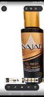 BEARD Wash