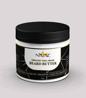 Beard Butter