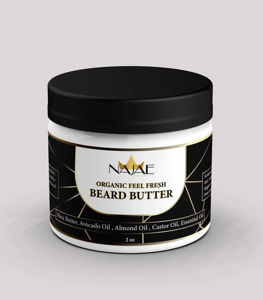 Beard Butter