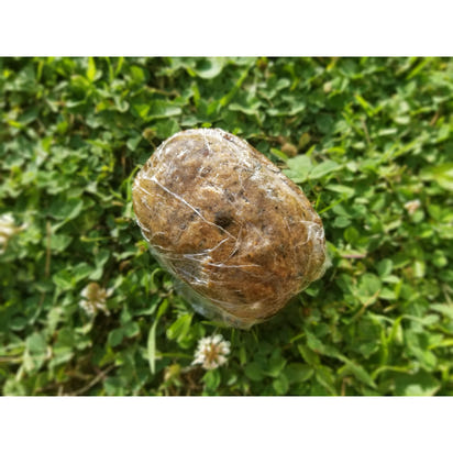 Black Shea Butter Soap