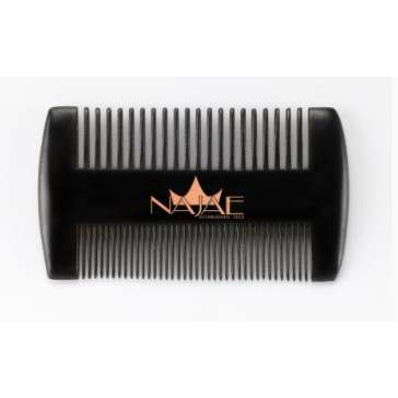 Beard Comb