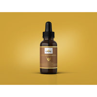 Fragranced Beard oil