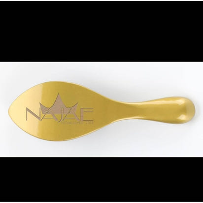 360 Handle Brush medium/hard bristel