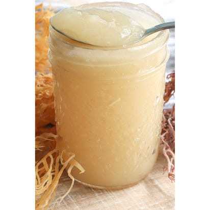 Sea Moss Gel