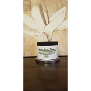 Organic Lemongrass Shea by NAJAE