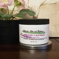 Organic Lavender Shea by NAJAE