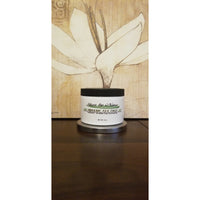 Organic Tea Tree Shea by Najae